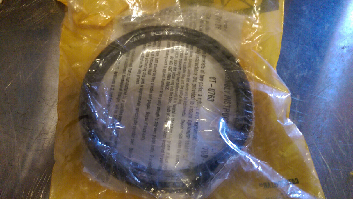 CAT SEAL 8T0763 8T-0763