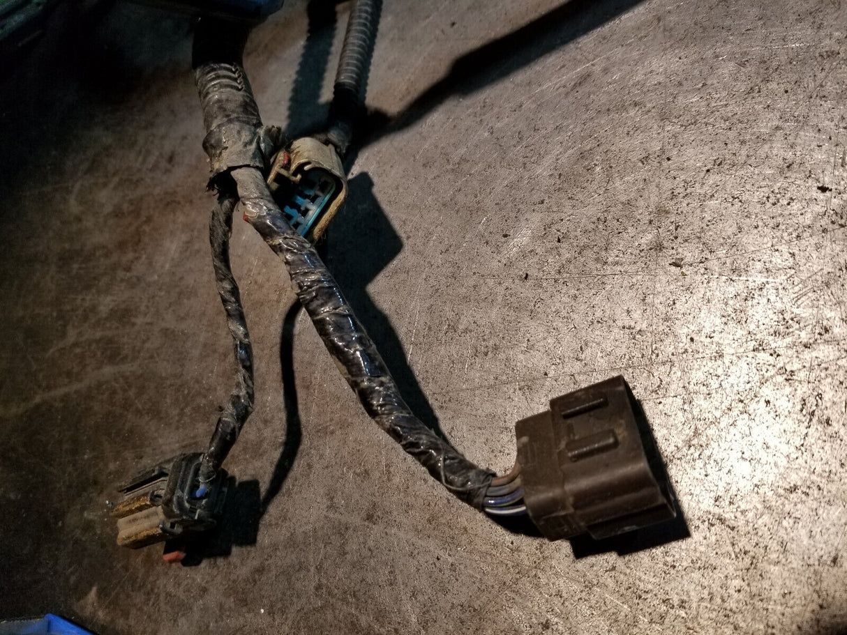4939021 DODGE RAM CUMMINS ENGINE WIRING HARNESS