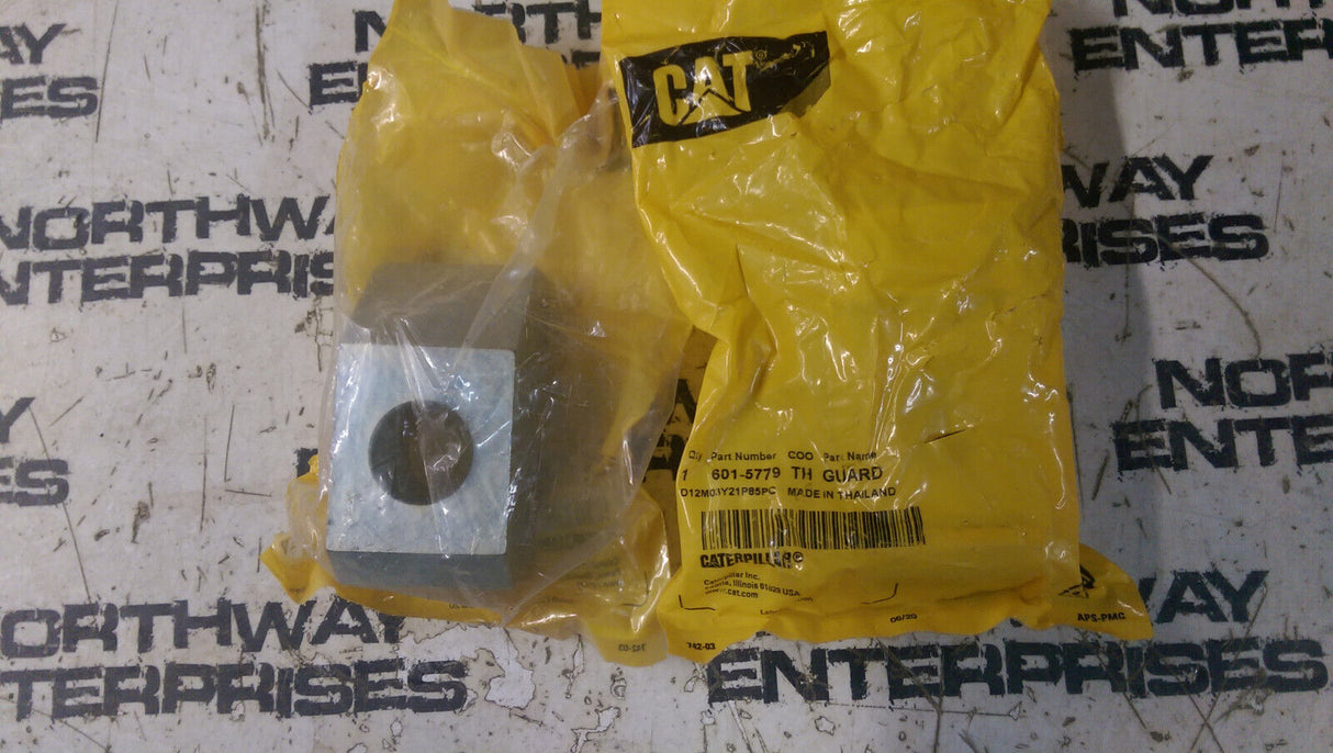 CATERPILLAR 6015779 GUARD 601-5779