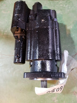 Hydraulic Dump Pump BC102-25LAS, 7/8" 13 Tooth Spline Shaft 22 GPM 3000 PSI