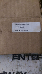 4S000685 4643580 CAB AIR FILTER