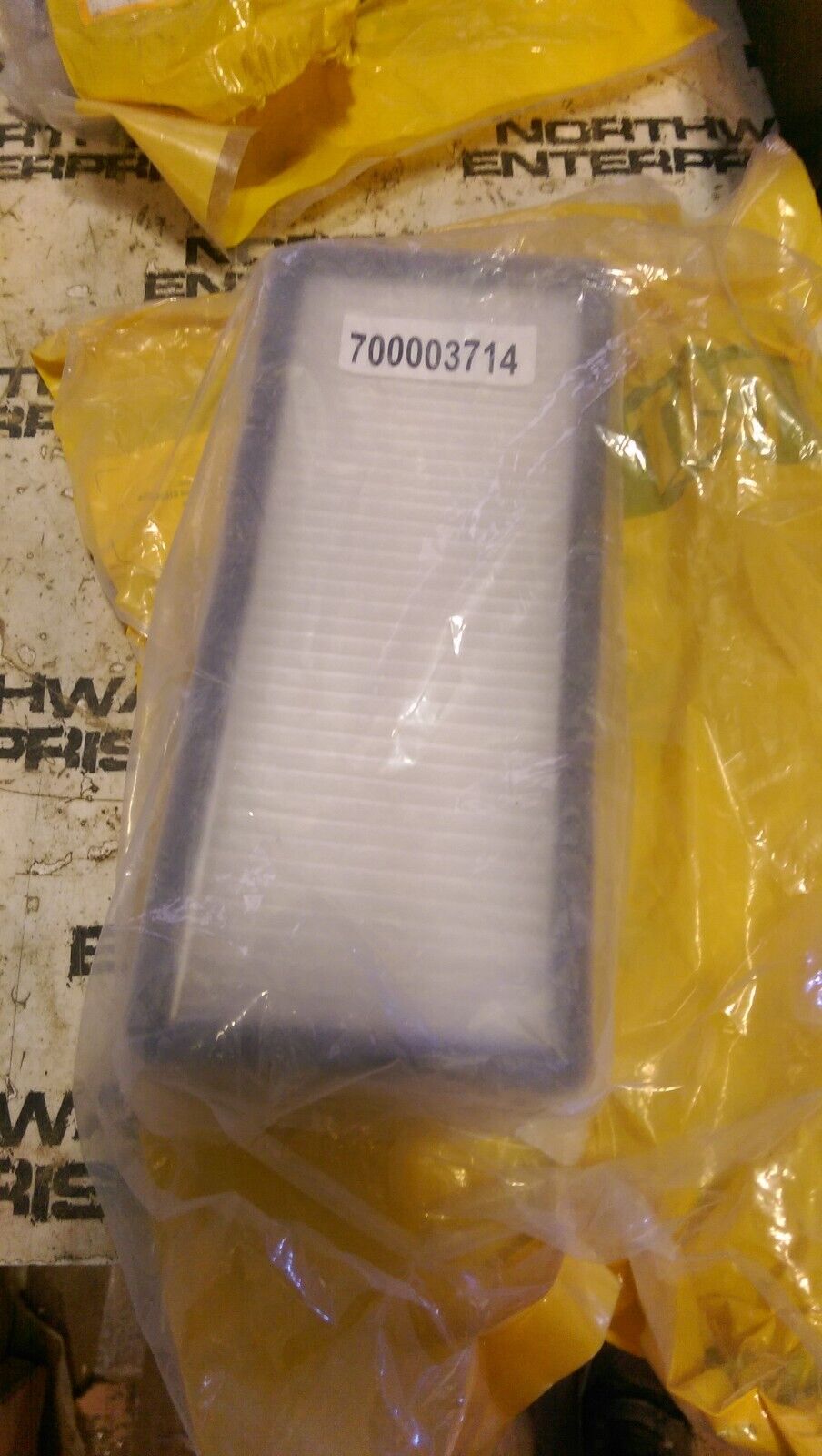 CATERPILLAR 473-2651 4732651 FILTER