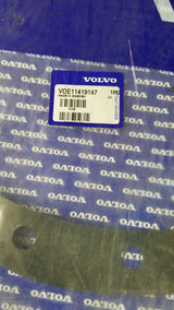 Volvo 11419147 NEW OEM Gasket A25D, A30D, A35D, A40D, T450D VOE11419147