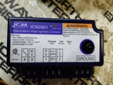 ICM2901-INTERMITTENT PILOT IGNITION CONTROL(REPLACES JOHNSON CONTROLS-G770RJA-1)