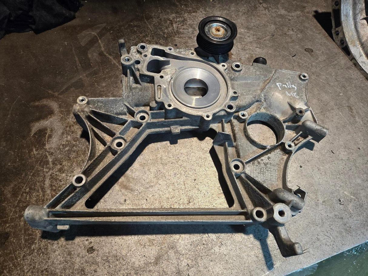 MERCEDES SPRINTER W906 2.1 DIESEL WATER PUMP BRACKET A6512011509