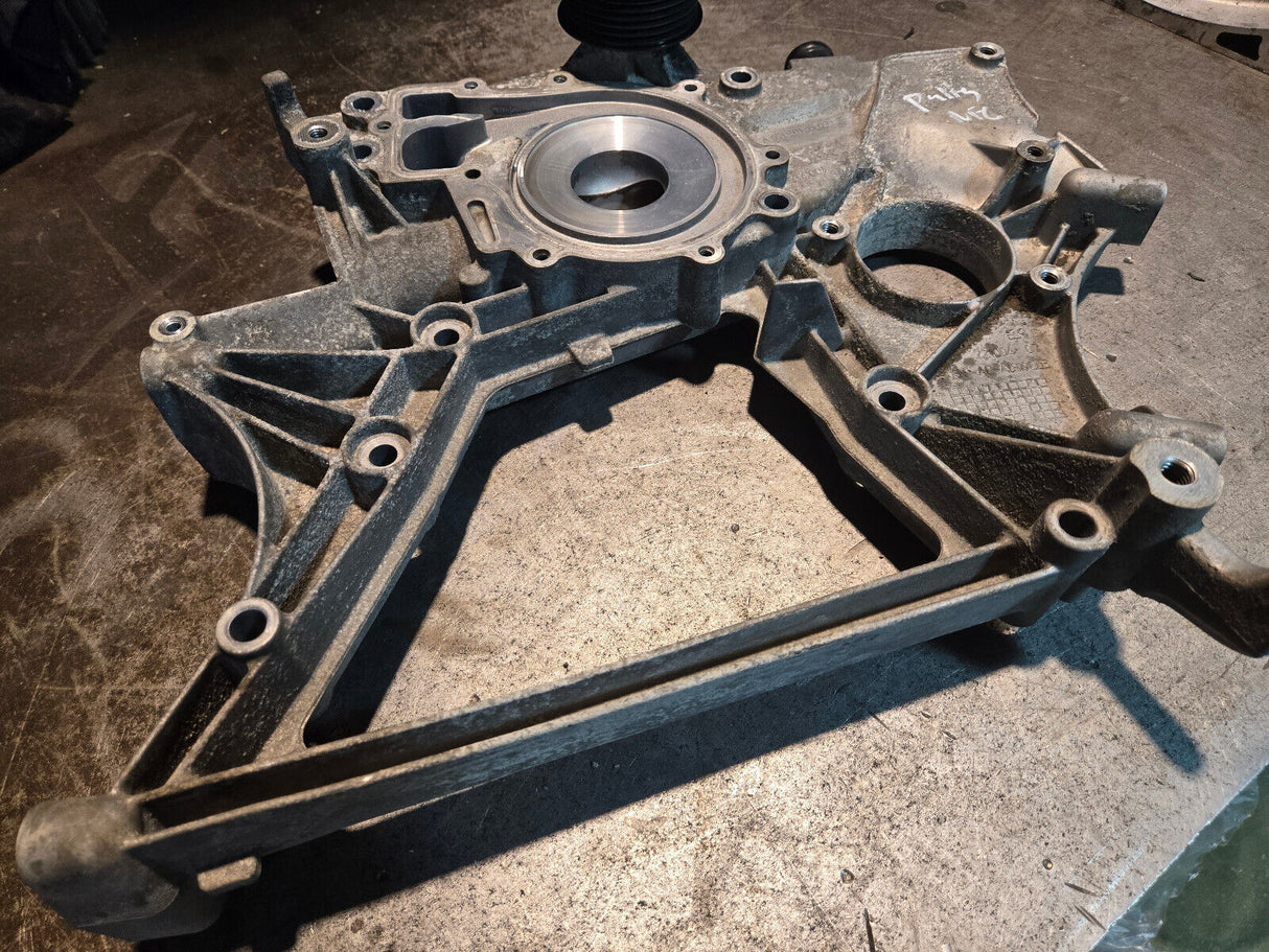 MERCEDES SPRINTER W906 2.1 DIESEL WATER PUMP BRACKET A6512011509