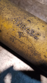 CATERPILLAR 4N8492 4N-8492 INTAKE PIPE