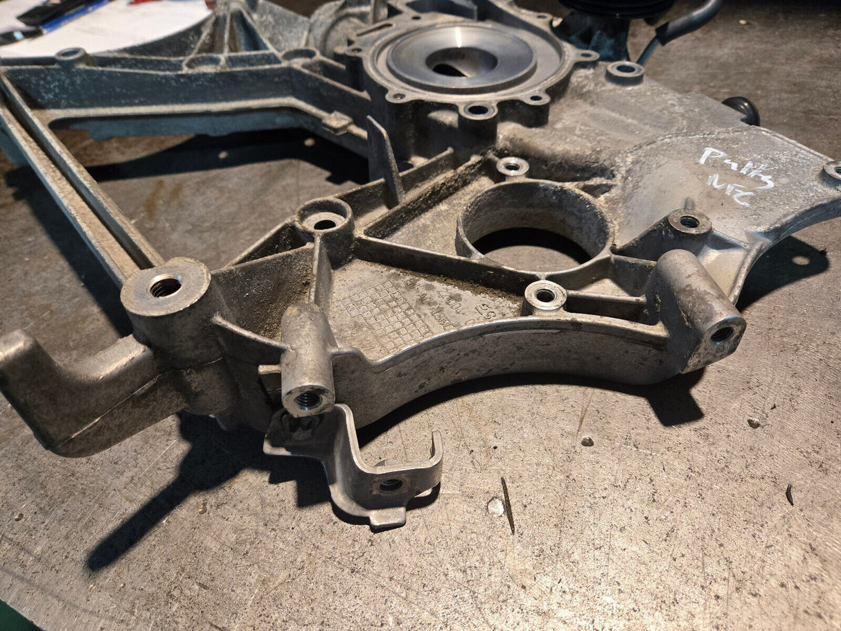 MERCEDES SPRINTER W906 2.1 DIESEL WATER PUMP BRACKET A6512011509