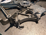 MERCEDES SPRINTER W906 2.1 DIESEL WATER PUMP BRACKET A6512011509