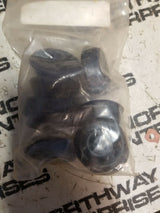 9T-4697 CATERPILLAR BOOT BAG OF 5PC