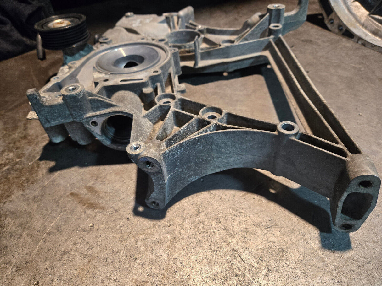 MERCEDES SPRINTER W906 2.1 DIESEL WATER PUMP BRACKET A6512011509