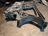MERCEDES SPRINTER W906 2.1 DIESEL WATER PUMP BRACKET A6512011509