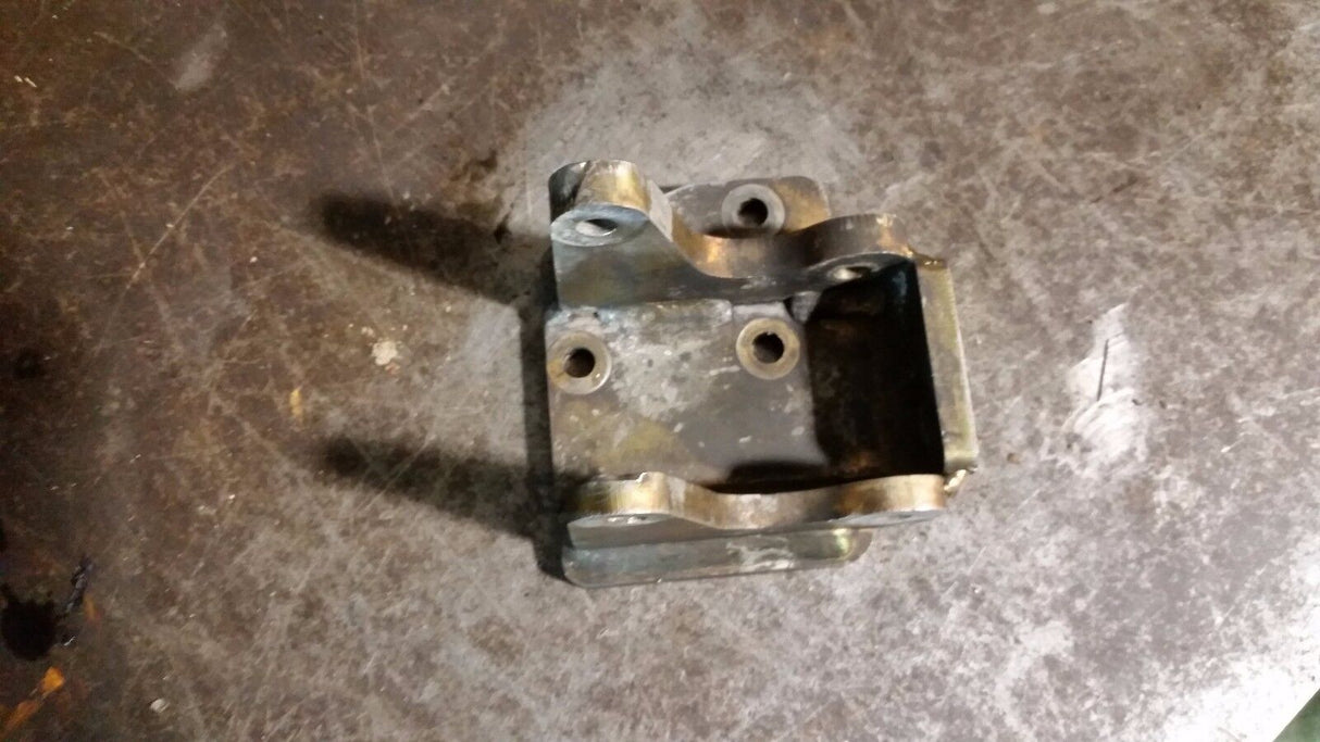 CUMMINS 6.7 6.7L BRACKET ISB