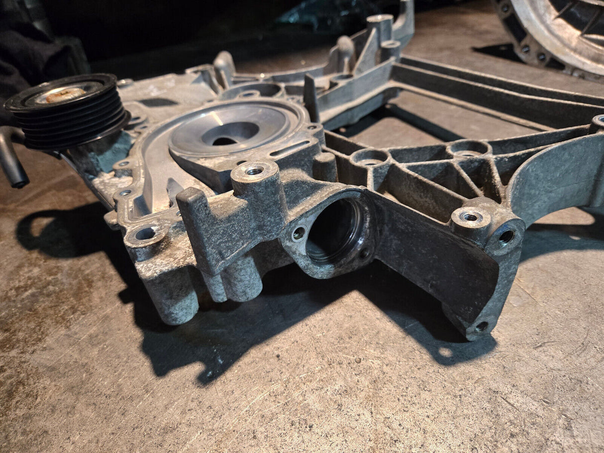 MERCEDES SPRINTER W906 2.1 DIESEL WATER PUMP BRACKET A6512011509