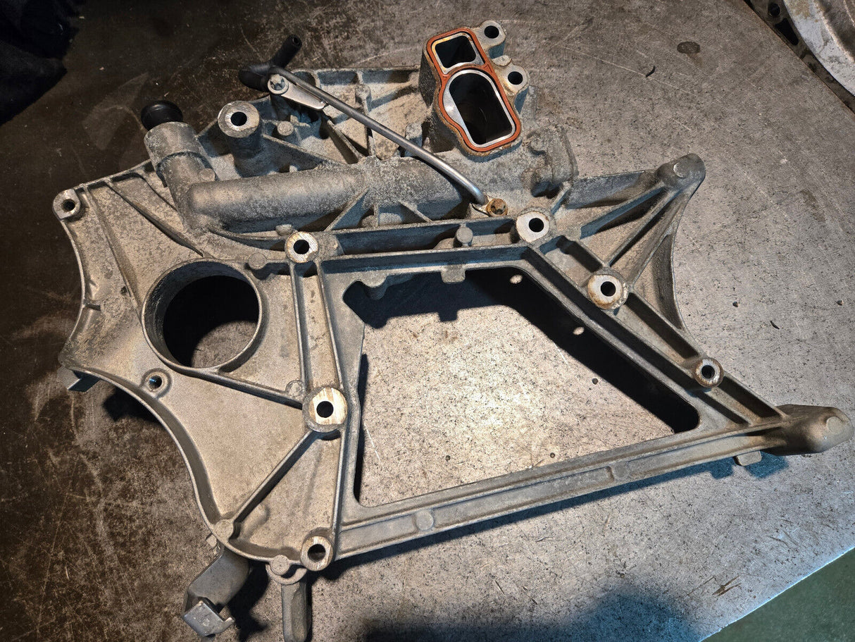 MERCEDES SPRINTER W906 2.1 DIESEL WATER PUMP BRACKET A6512011509