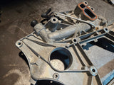 MERCEDES SPRINTER W906 2.1 DIESEL WATER PUMP BRACKET A6512011509