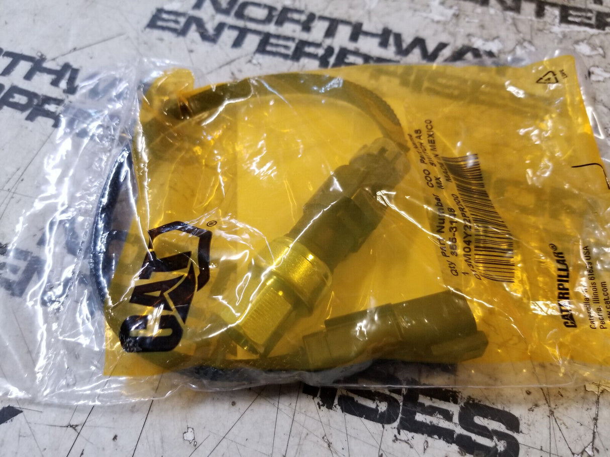 355-3148 CAT Refrigerant Pressure Switch 3553148