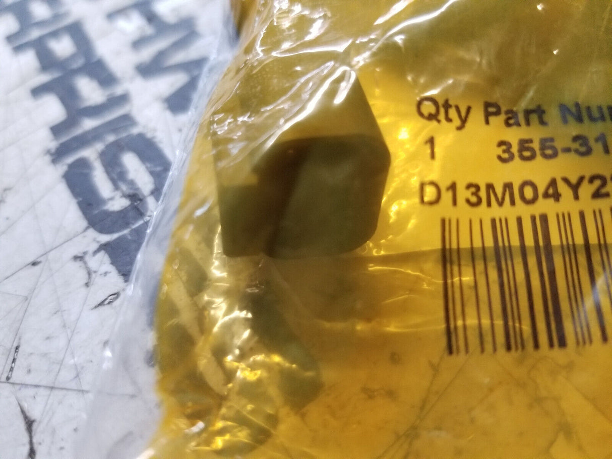355-3148 CAT Refrigerant Pressure Switch 3553148