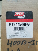 PT9445-MPG BALDWIN FILTER