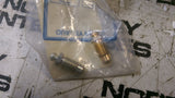 7K4942 CAT 7K-4942 PURGE SCREW PAIR