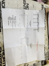 VICKERS 2525VQ 21C14175CC20LH DOUBLE PUMP VANE PUMP 21GPM