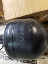 172-2412 0.75 Liter Compressed Nitrogen Gas Accumulator 1722412