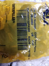 PACK OF 10PC - 3E-4052 Air Conditioner Fitting Seal Cap