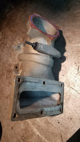 2013-2016 Dodge Cummins 6.7L 13-16 Air Horn 5293508 ref21