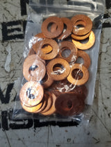 Cummins Fuel Injector Nozzle Seal, 3923261 Bag of 30pc