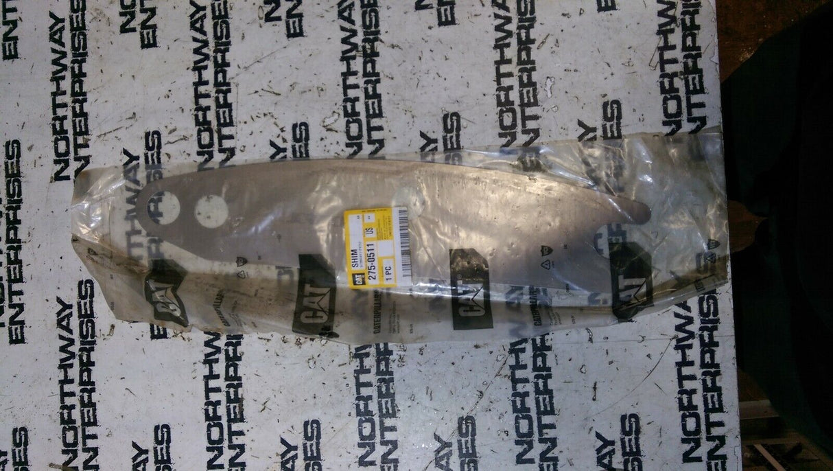 CATERPILLAR 275-0511 SHIM