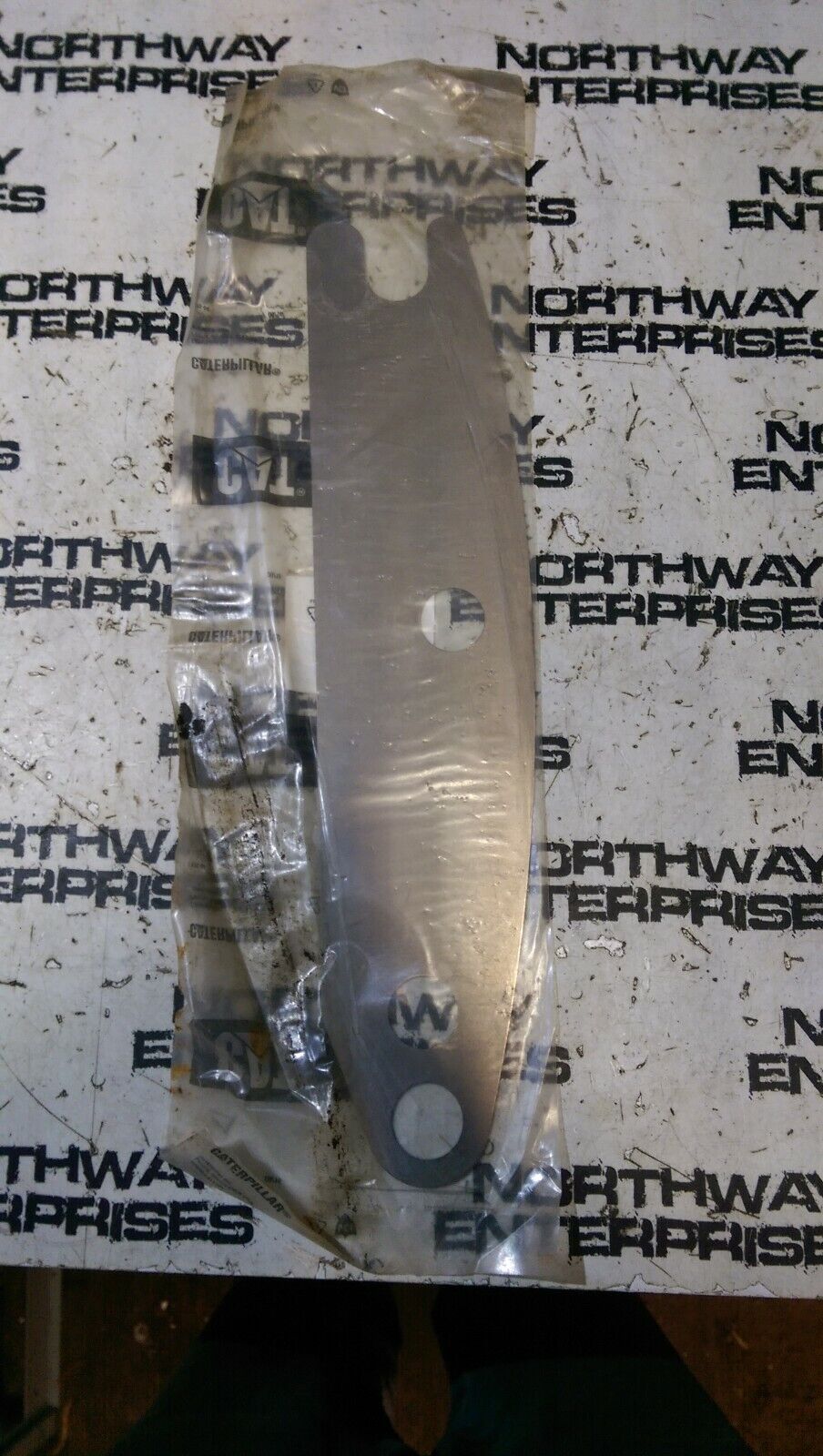 CATERPILLAR 275-0511 SHIM
