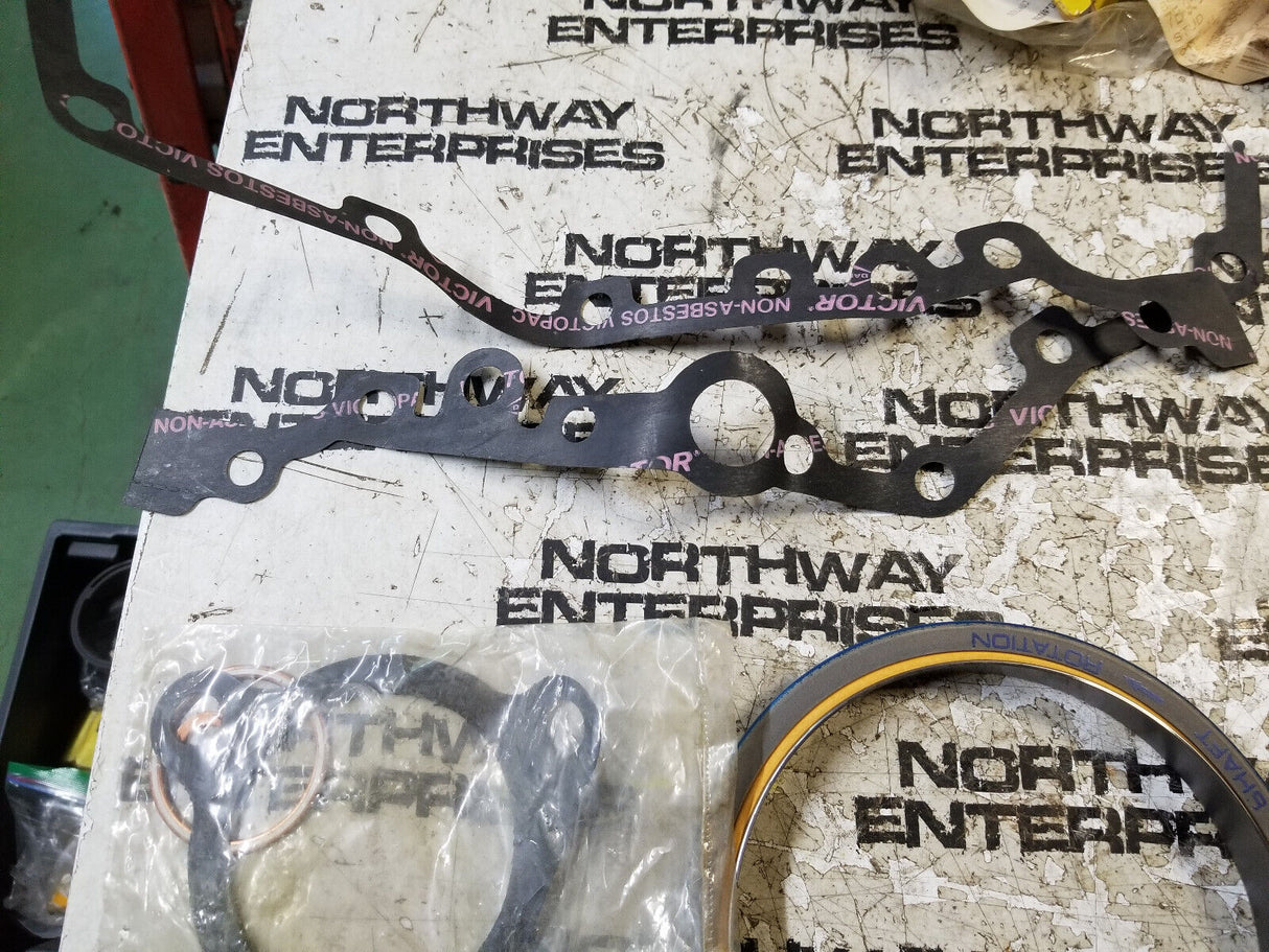 6V-1550 GASKET KIT 6V1550