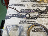 6V-1550 GASKET KIT 6V1550