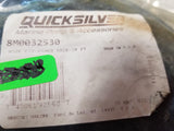 MERCURY QUICKSILVER HOSE KIT 8M0032530 32-8M0032530 POWER PACK 28FT
