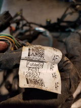 6.7 Powerstroke Turbo Diesel 6.7L A350 Engine Harness FC3T-12B637-R59CL-AF