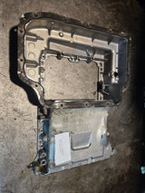 Mercedes Sprinter W906 Oil Pan Top A6510140800