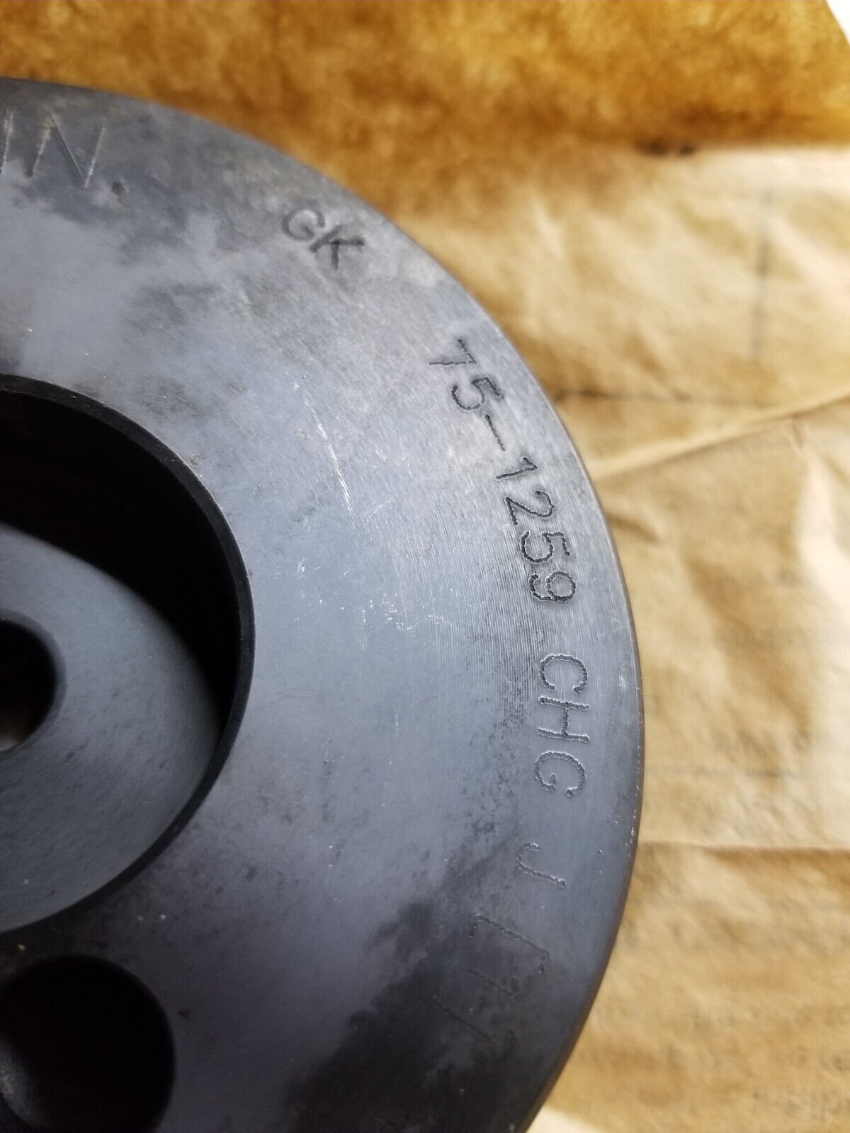 Hansen 75-1259, Kit, Piston Assembly, 1-1/4" Stop-Check/Hand Expansion, MVP