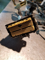 6.7 Powerstroke Turbo Diesel 6.7L A350 Engine Harness FC3T-12B637-R59CL-AF