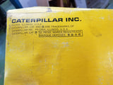 6V-1550 GASKET KIT 6V1550