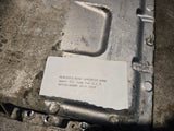 Mercedes Sprinter W906 Oil Pan Top A6510140800