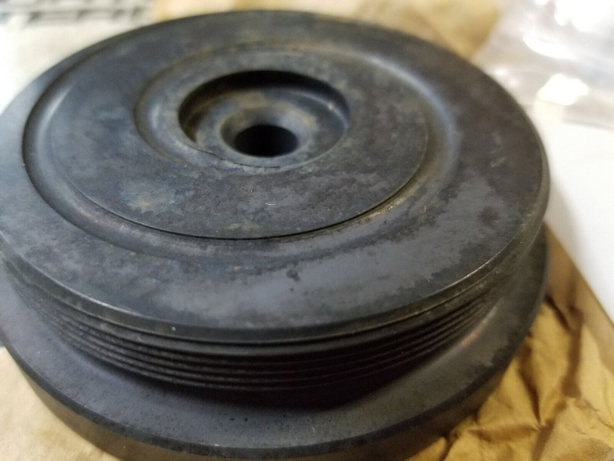Hansen 75-1259, Kit, Piston Assembly, 1-1/4" Stop-Check/Hand Expansion, MVP