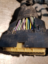 6.7 Powerstroke Turbo Diesel 6.7L A350 Engine Harness FC3T-12B637-R59CL-AF