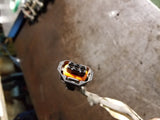 12647115 11-15 LML Duramax FUEL RAIL TO MAIN HARNESS PIGTAIL