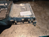 Mercedes Sprinter W906 Oil Pan Top A6510140800