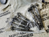 SET OF 8 HEAD BOLTS MOPAR 06509564AA