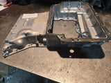 Mercedes Sprinter W906 Oil Pan Top A6510140800