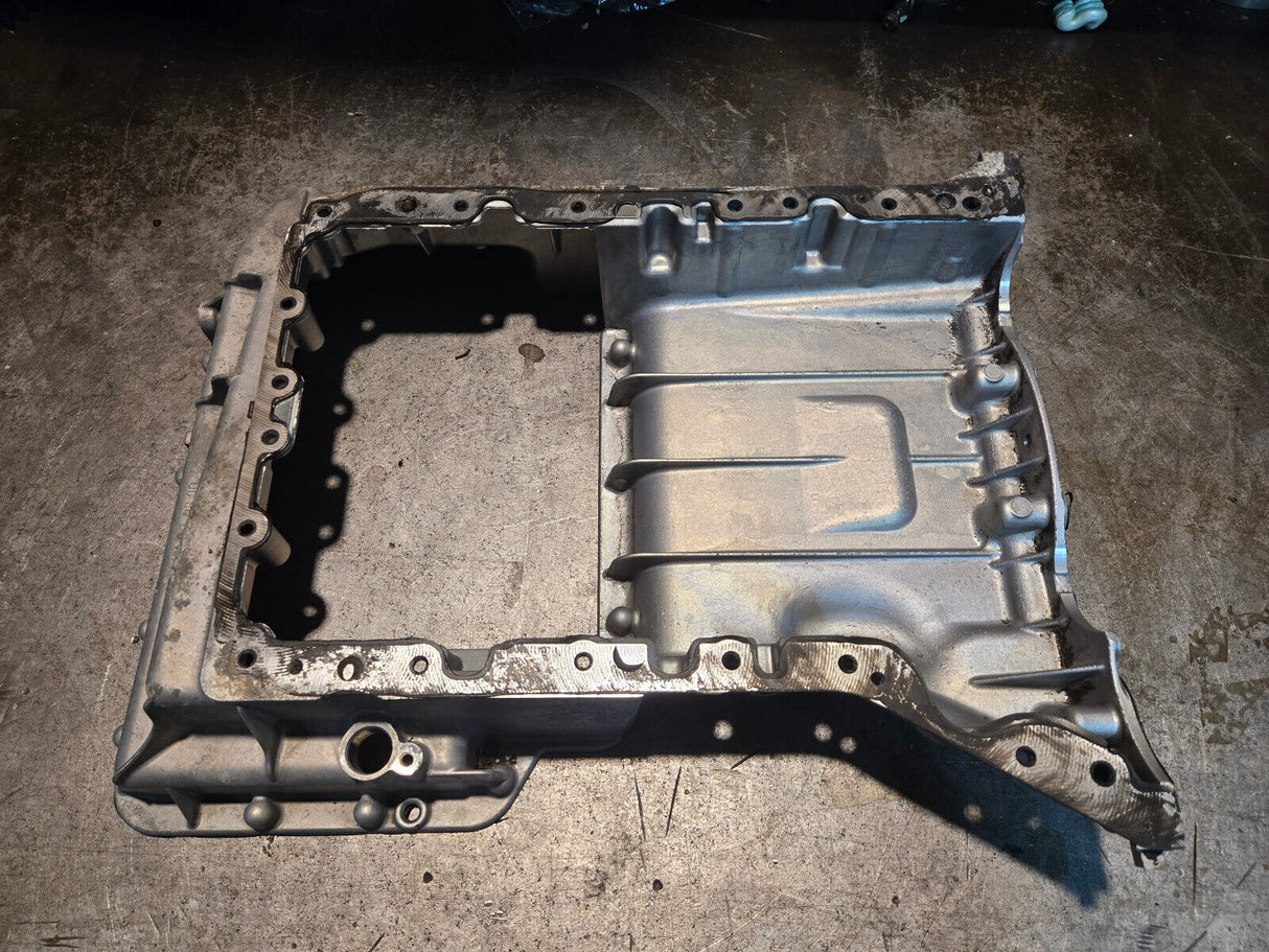 Mercedes Sprinter W906 Oil Pan Top A6510140800