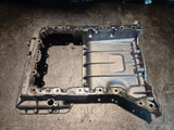 Mercedes Sprinter W906 Oil Pan Top A6510140800