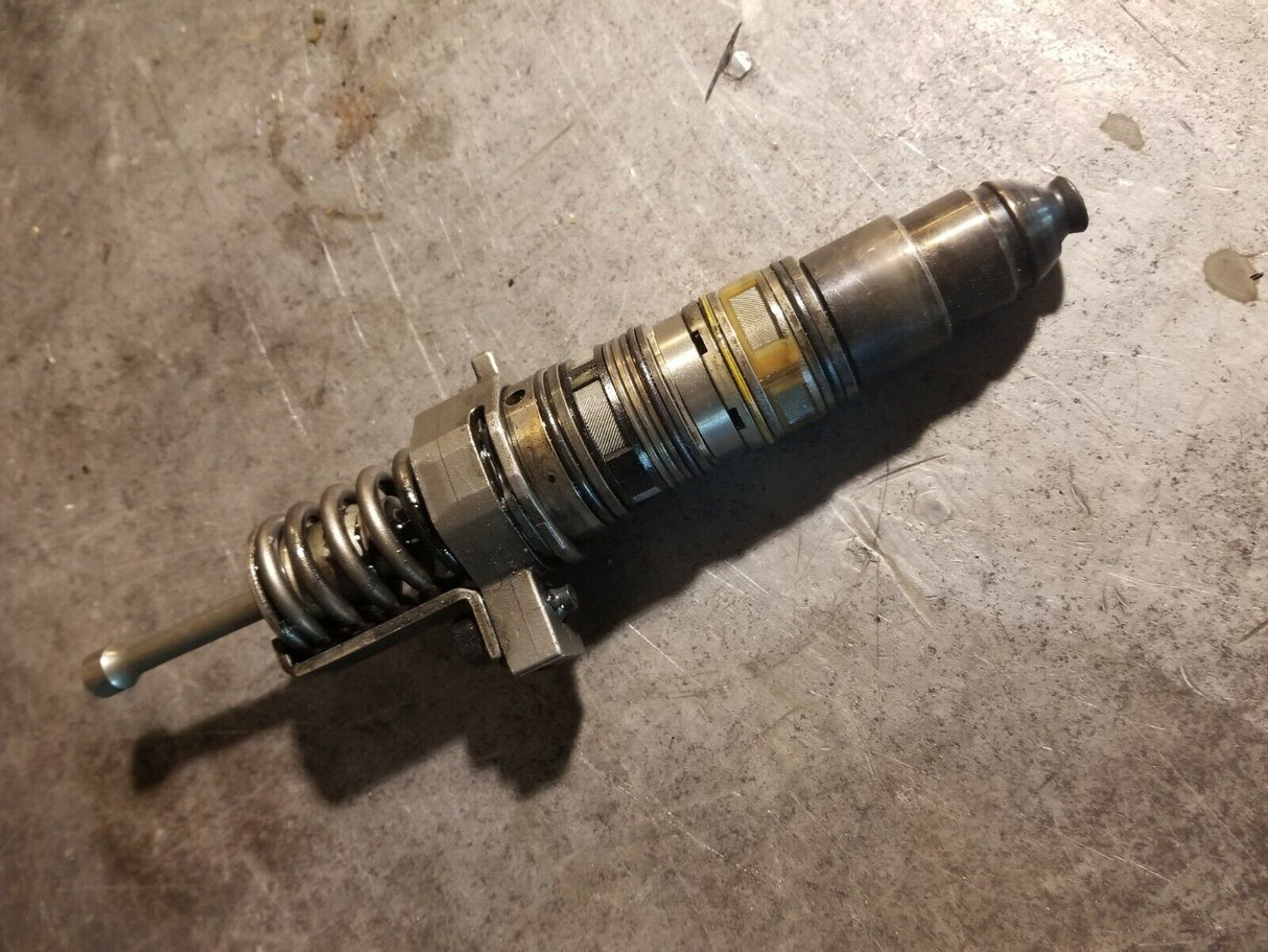 CUMMINS ISX 4088665RX INJECTOR CORE