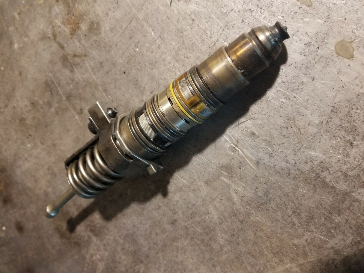 CUMMINS ISX 4088665RX INJECTOR CORE